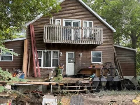 Ontario residential rental property of the kind a small-portfolio landlord might be selling while working through an N4 non-payment notice and a pending Landlord and Tenant Board eviction file.