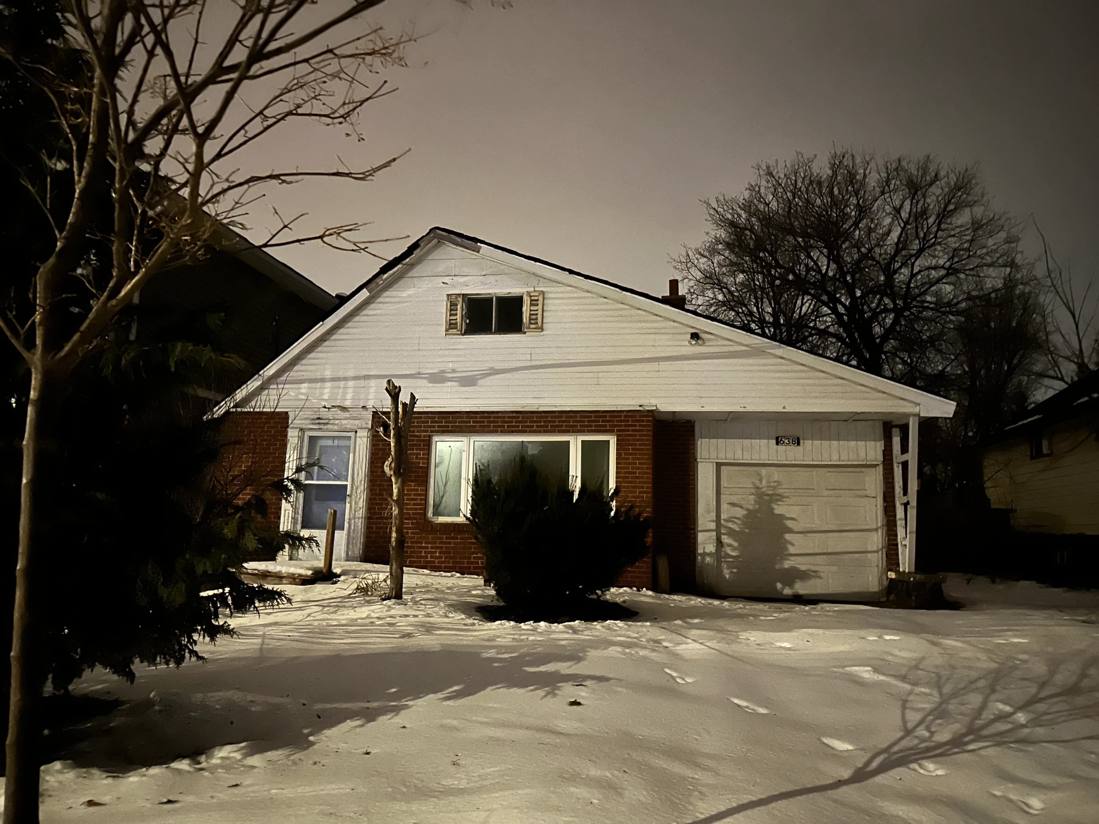 Detached Ontario home representative of a property whose lender has served a Notice of Sale under Mortgage and where the 35-day statutory redemption window is the borrower's last clean opportunity to sell privately and pay out the mortgage.