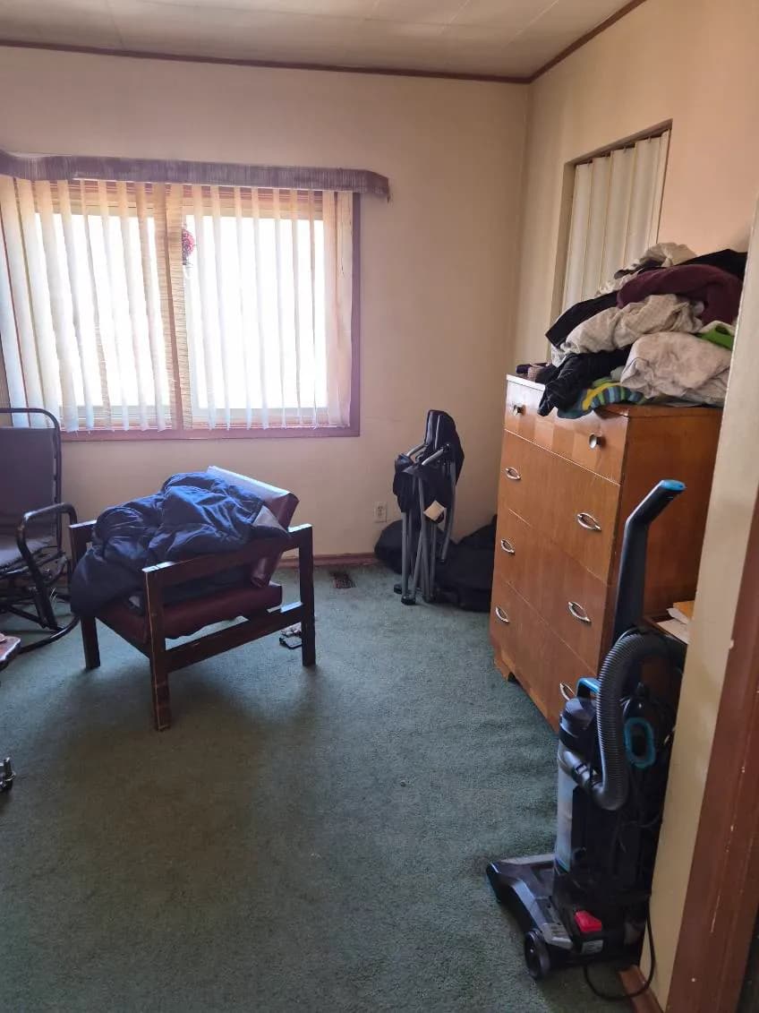 Cash home purchase, Beaumont, Alberta Beaumont, Alberta home recently purchased by Canadian Home Buyers — closed as-is in cash through a licensed Alberta real estate lawyer.