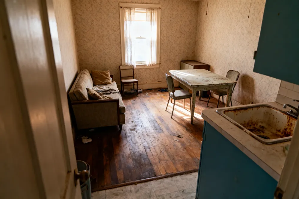 Cash home purchase, Cambridge, Ontario Cambridge, Ontario home recently purchased by Canadian Home Buyers — closed as-is in cash through a licensed Ontario real estate lawyer.
