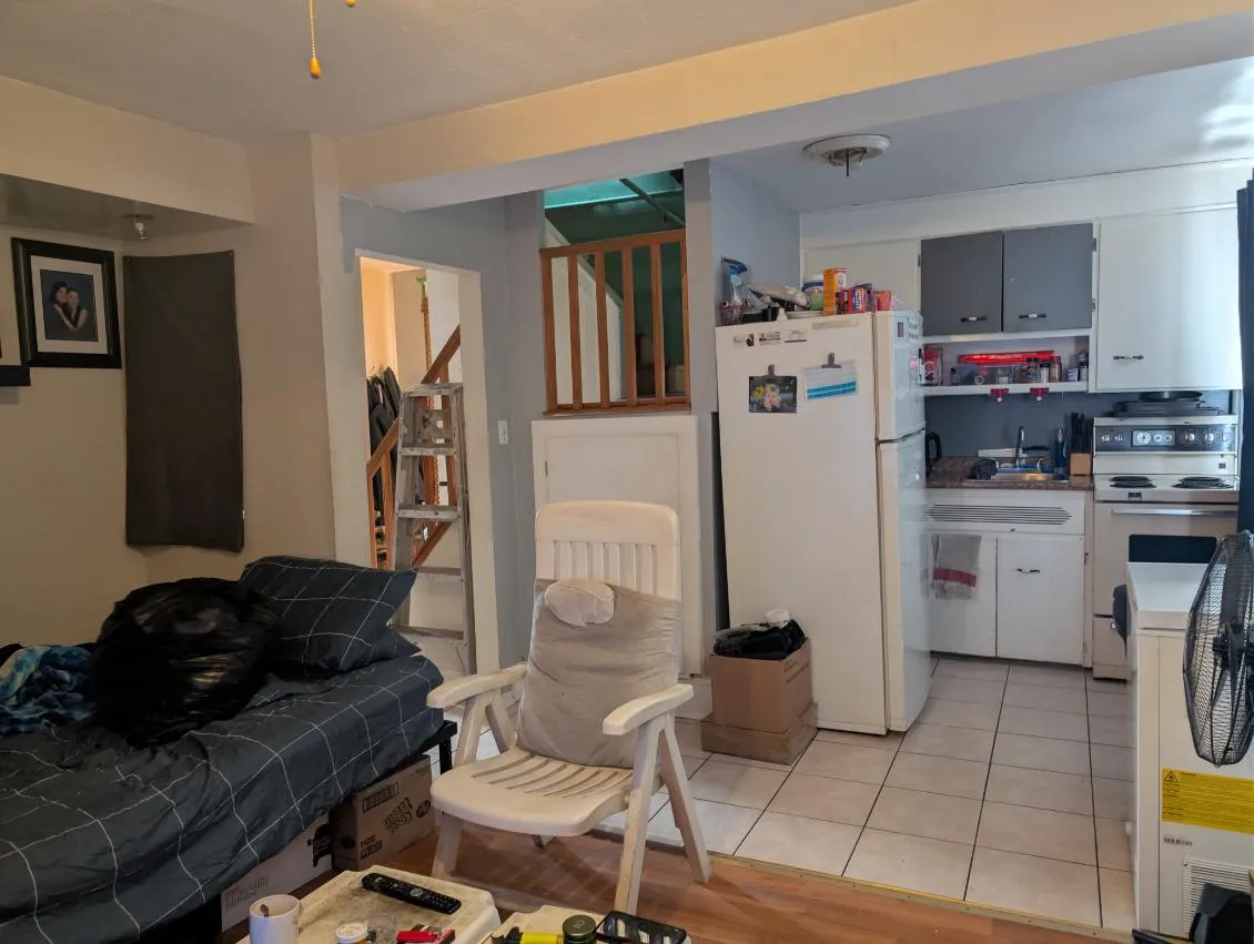 Cash home purchase, Camrose, Alberta Camrose, Alberta home recently purchased by Canadian Home Buyers — closed as-is in cash through a licensed Alberta real estate lawyer.