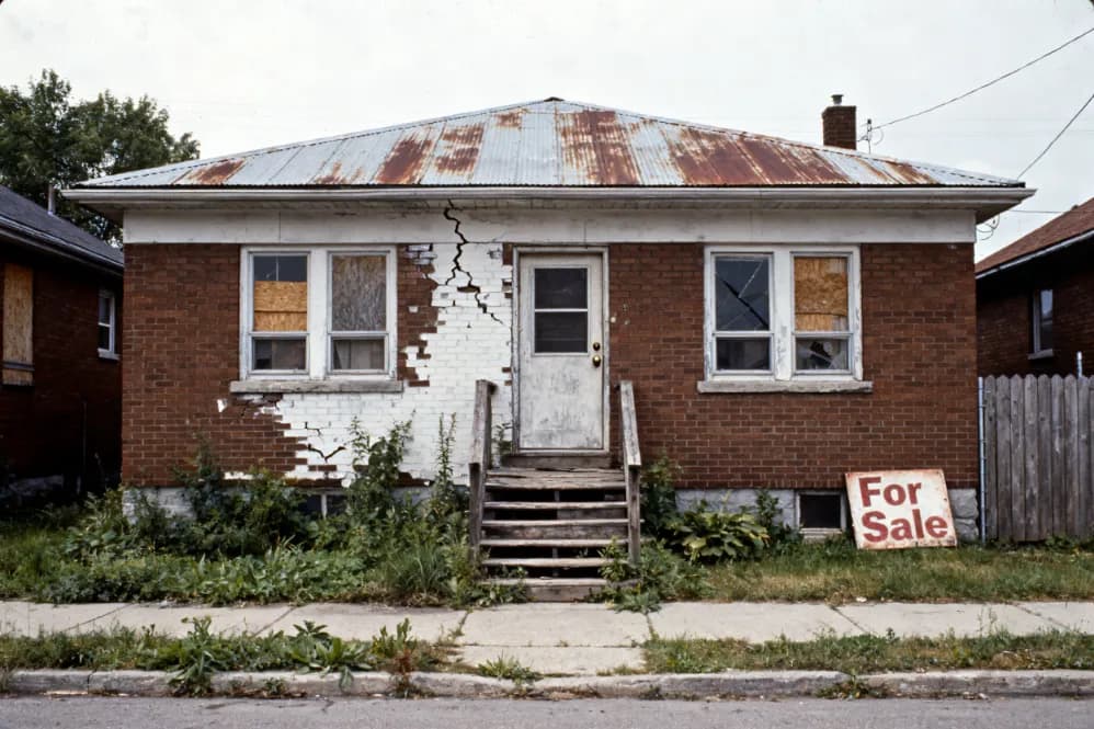 Cash home purchase, Collingwood, Ontario Collingwood, Ontario home recently purchased by Canadian Home Buyers — closed as-is in cash through a licensed Ontario real estate lawyer.