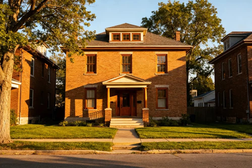 Cash home purchase, Markham, Ontario Markham, Ontario home recently purchased by Canadian Home Buyers — closed as-is in cash through a licensed Ontario real estate lawyer.