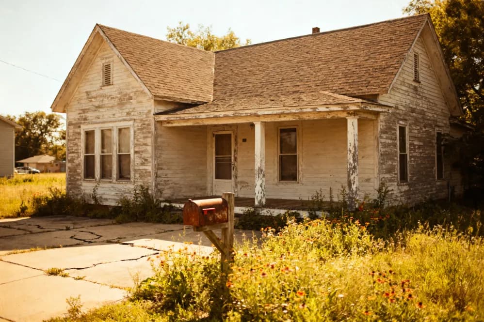 Cash home purchase, St. Catharines, Ontario Detached home on a St. Catharines, Ontario street — the kind of Port Dalhousie, Old Glenridge, Merritton, Grantham, Western Hill, or North End property Canadian Home Buyers purchases for cash, as-is.