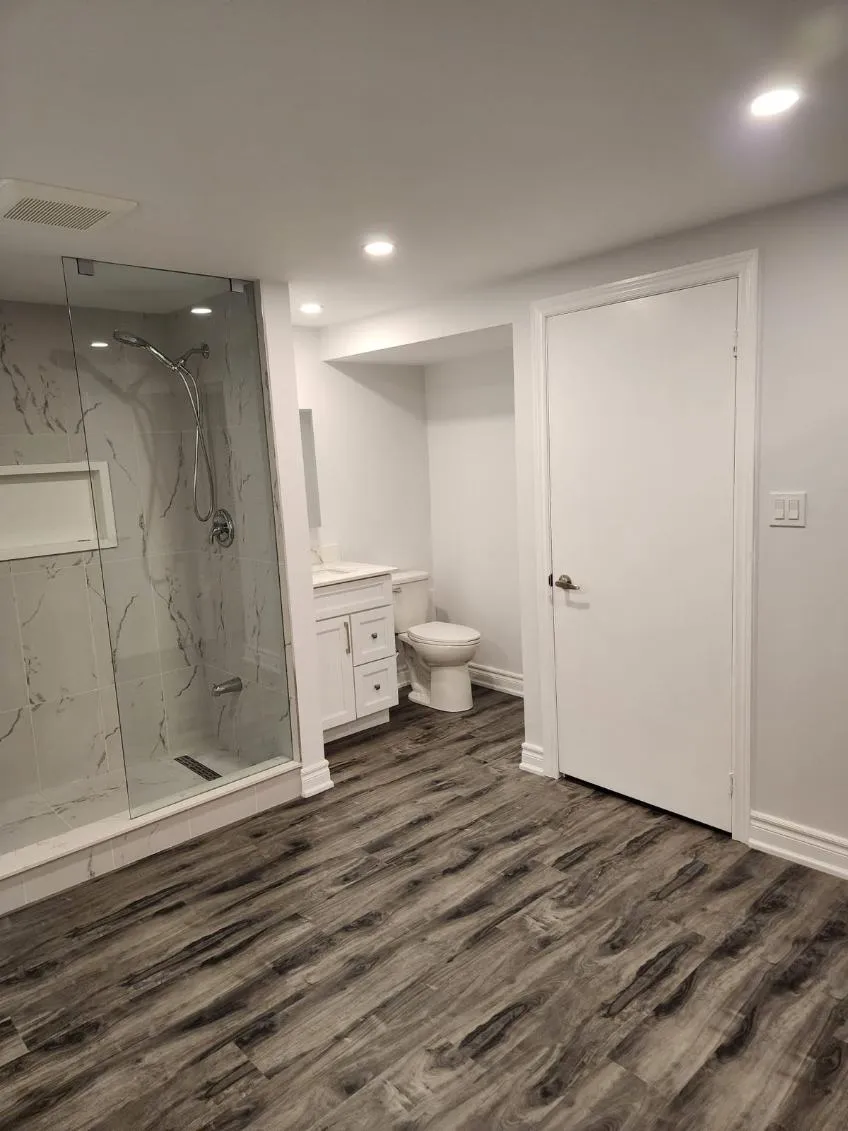Cash home purchase, Toronto, Ontario Toronto, Ontario home recently purchased by Canadian Home Buyers — closed as-is in cash through a licensed Ontario real estate lawyer.