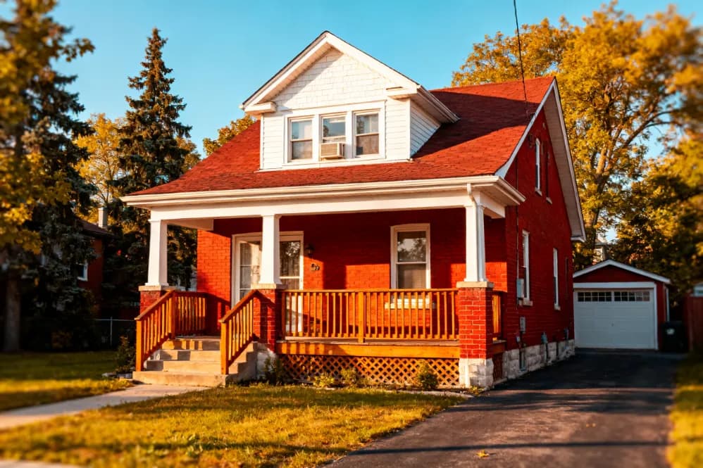 Cash home purchase, Vaughan, Ontario Vaughan, Ontario home recently purchased by Canadian Home Buyers — closed as-is in cash through a licensed Ontario real estate lawyer.
