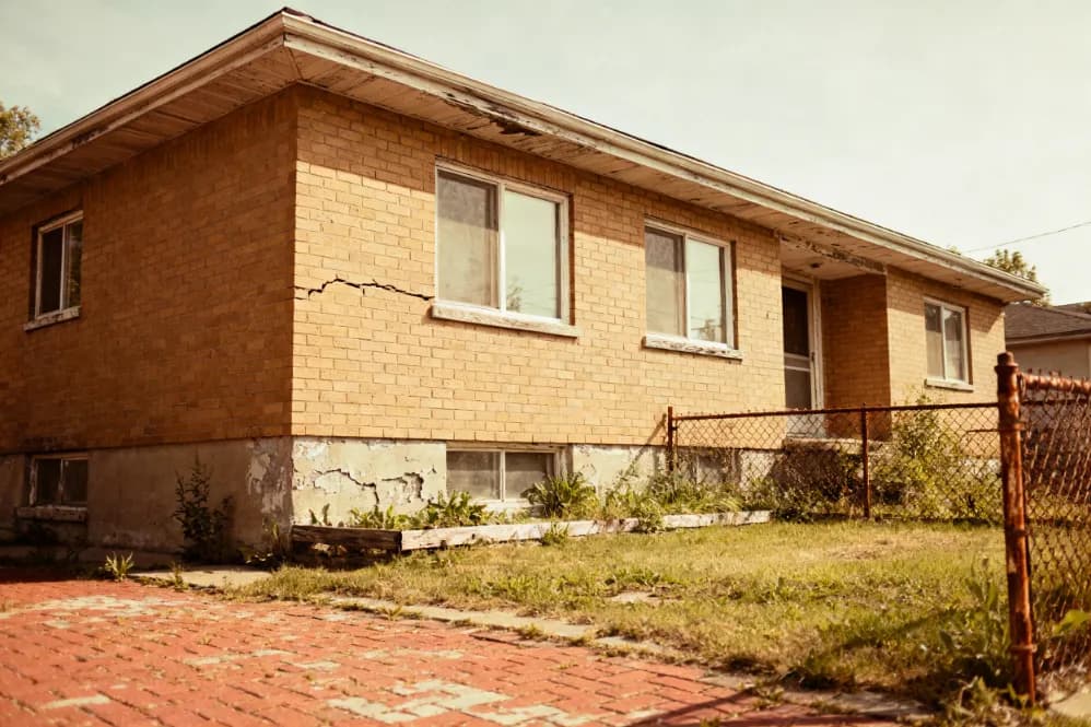 Cash home purchase, Welland, Ontario Welland, Ontario home recently purchased by Canadian Home Buyers — closed as-is in cash through a licensed Ontario real estate lawyer.