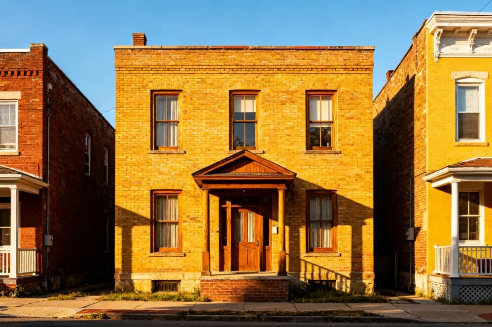 Cash home purchase, Welland, Ontario Detached home in Welland, Ontario — the kind of downtown Welland, Dain City, Cooks Mills, or North Welland-area property Canadian Home Buyers purchases for cash, as-is.